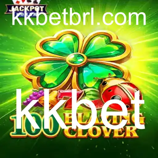 Descubra o Fascinante Mundo de 100BlazingClover: Uma Aventura de Jogo com kkbet