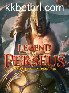LegendofPerseus