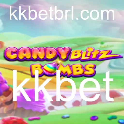 CandyBlitzBombs: Um Jogo Viciante de Estratégia com Bombas Explosivas