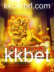 Descubra o Emocionante Mundo de FortuneTreasure