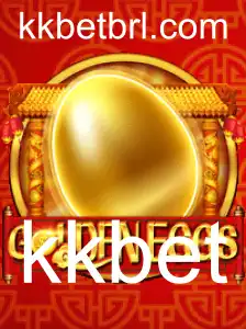Explorando GoldenEggs: Um Novo Jogo com kkbet