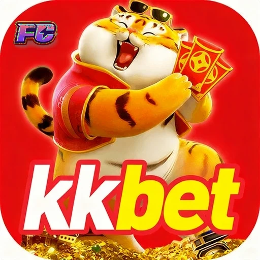 kkbet Logo