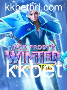 Descubra o Mundo de JackFrostsWinter: Diversão no Inverno com kkbet
