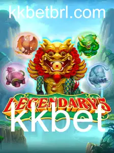 Explorando o Fascinante Mundo de Legendary5