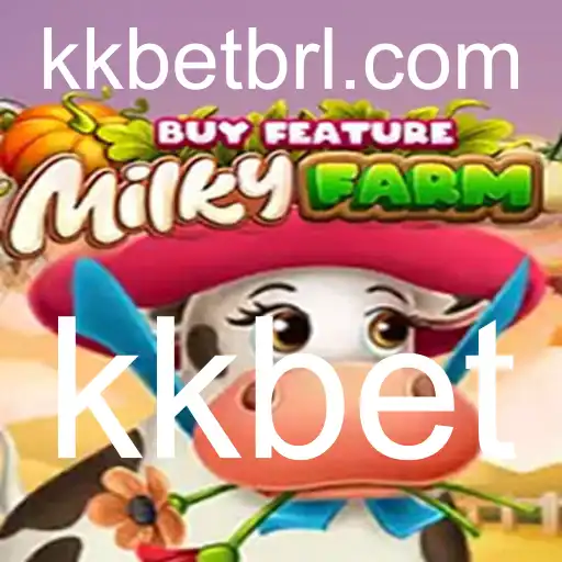 MilkyFarmBuyFeature é o mais recente lançamento da plataforma KKBet, oferecendo uma experiência única para os jogadores de todo o mundo. Aprenda mais sobre o jogo e suas regras.