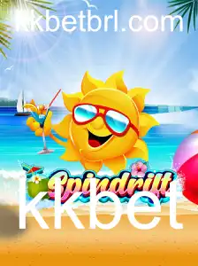 Explorando o Fascinante Mundo do Jogo Spindrift com a Plataforma kkbet
