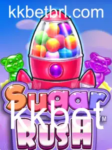 Descubra o Encanto de SugarRush: O Novo Fenômeno de kkbet