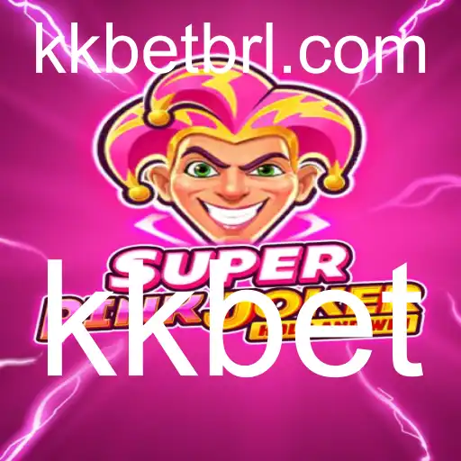 Mergulhe nas aventuras emocionantes de SuperPinkJoker, o jogo que está conquistando a plataforma kkbet e trazendo experiências inéditas aos jogadores.
